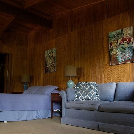The Wayfarer Resort Vida Екстер'єр фото