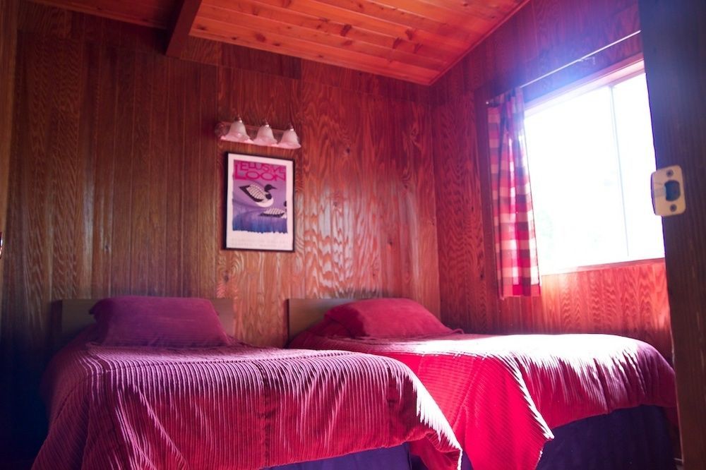 The Wayfarer Resort Vida Екстер'єр фото