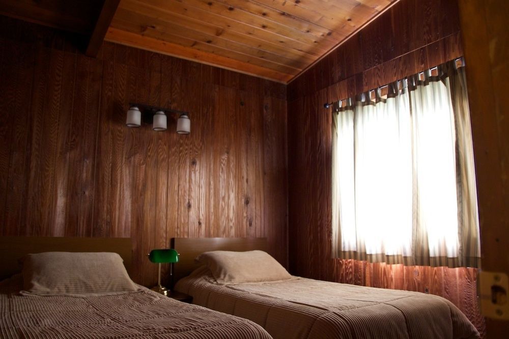 The Wayfarer Resort Vida Екстер'єр фото