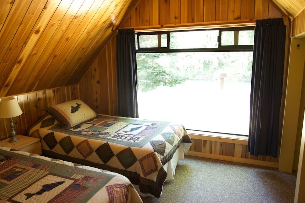 The Wayfarer Resort Vida Екстер'єр фото