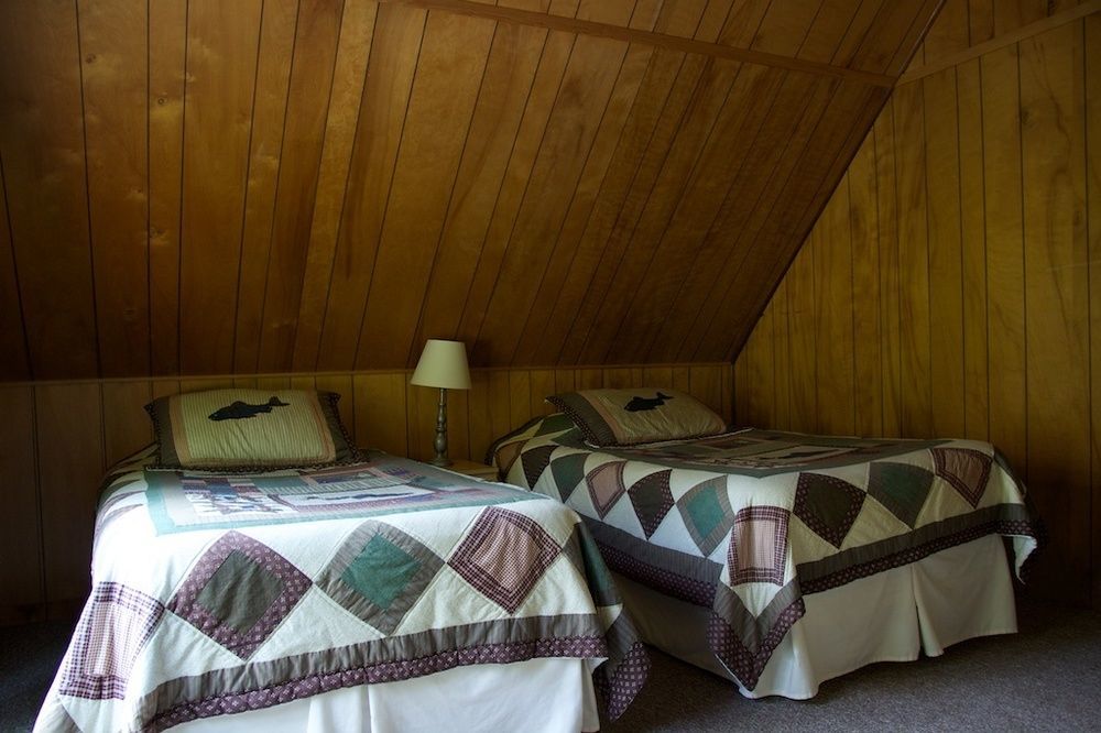 The Wayfarer Resort Vida Екстер'єр фото