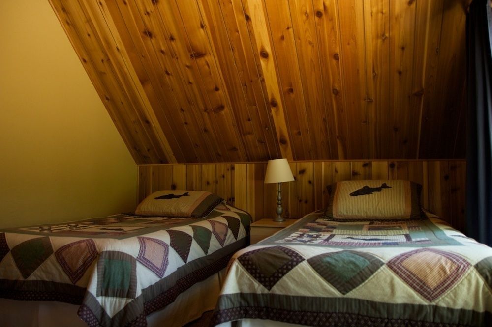 The Wayfarer Resort Vida Екстер'єр фото