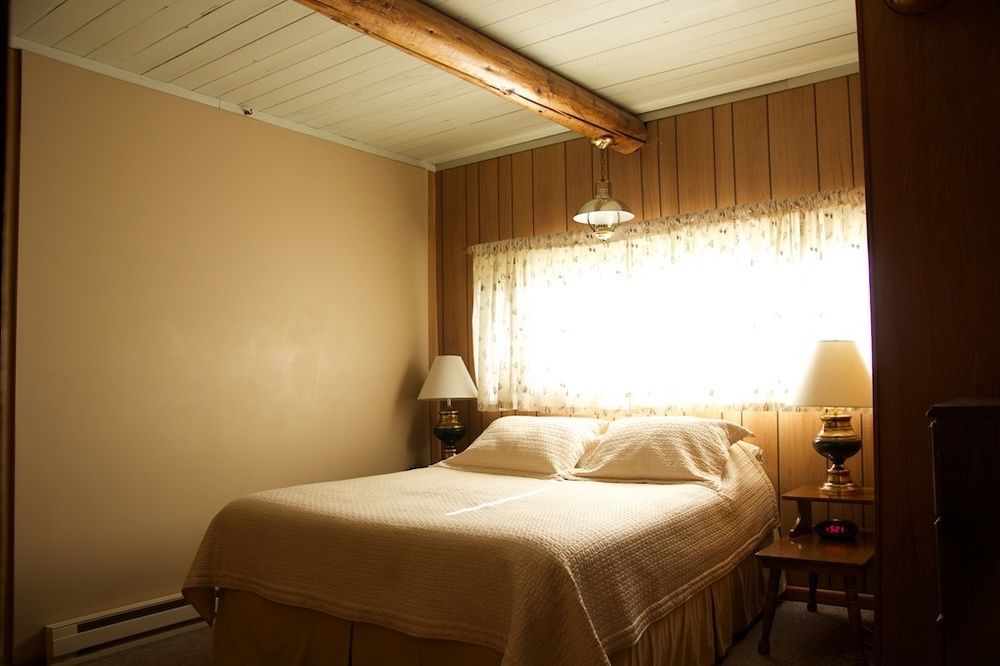 The Wayfarer Resort Vida Екстер'єр фото