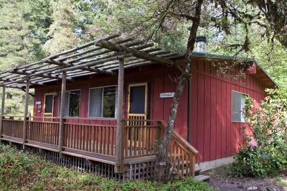 The Wayfarer Resort Vida Екстер'єр фото