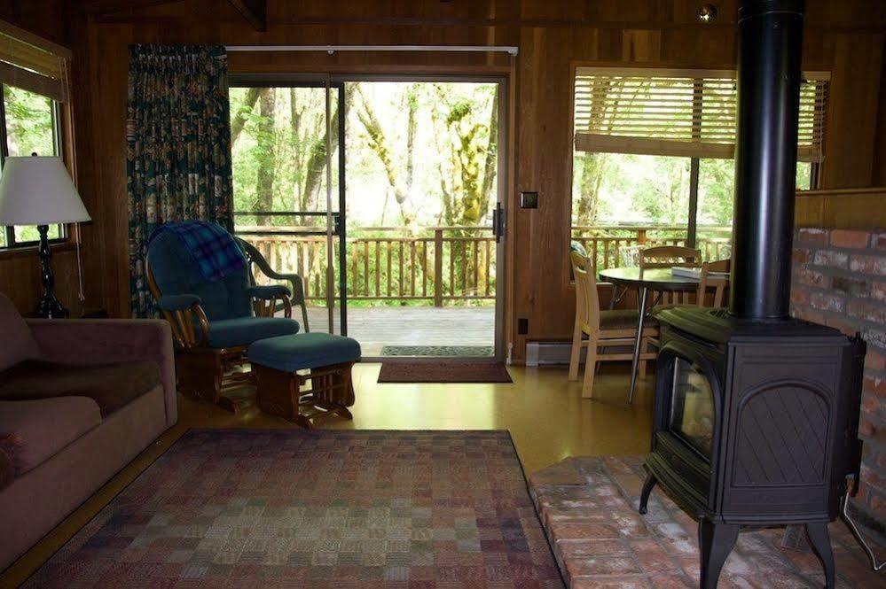 The Wayfarer Resort Vida Екстер'єр фото