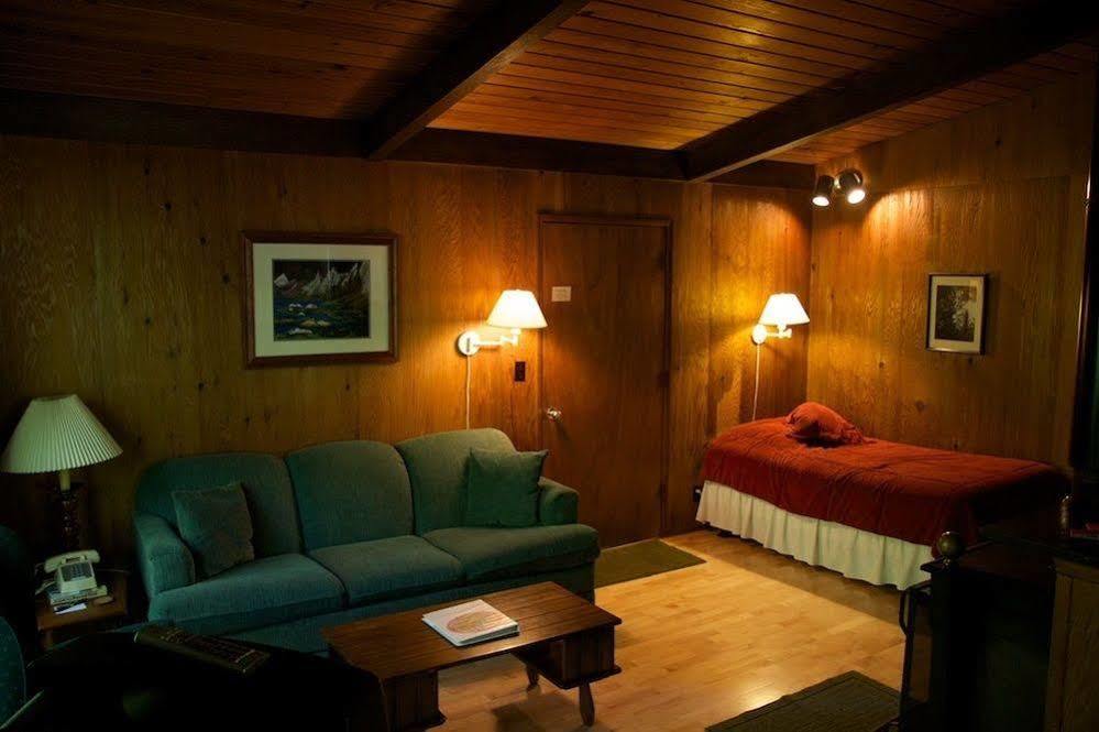 The Wayfarer Resort Vida Екстер'єр фото