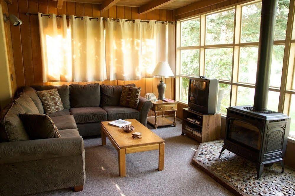 The Wayfarer Resort Vida Екстер'єр фото