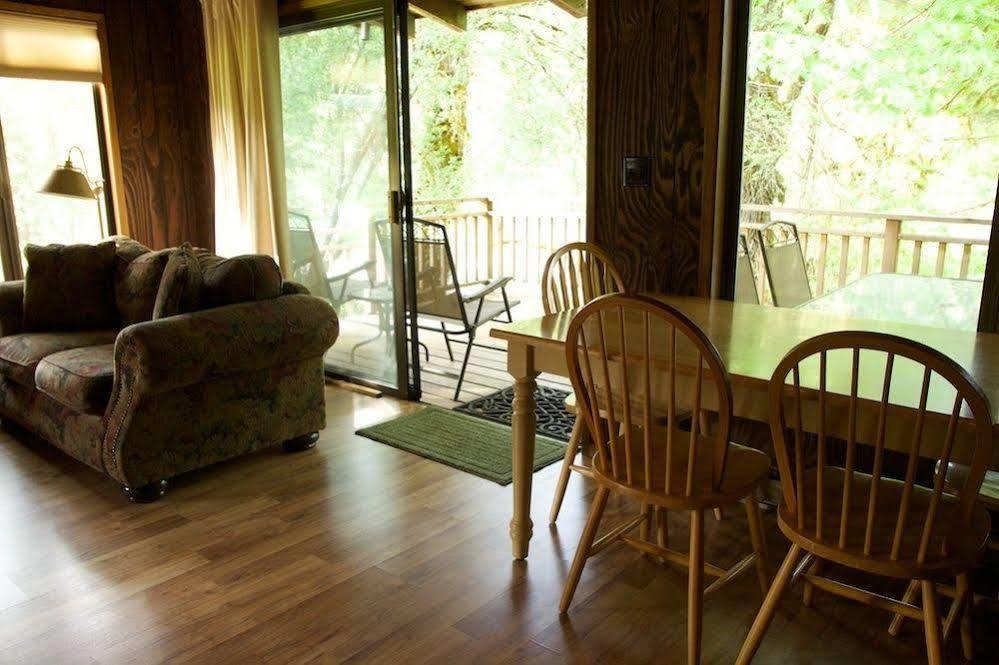 The Wayfarer Resort Vida Екстер'єр фото