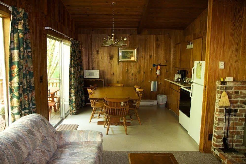 The Wayfarer Resort Vida Екстер'єр фото