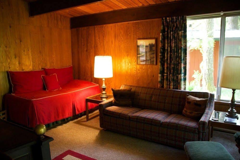 The Wayfarer Resort Vida Екстер'єр фото